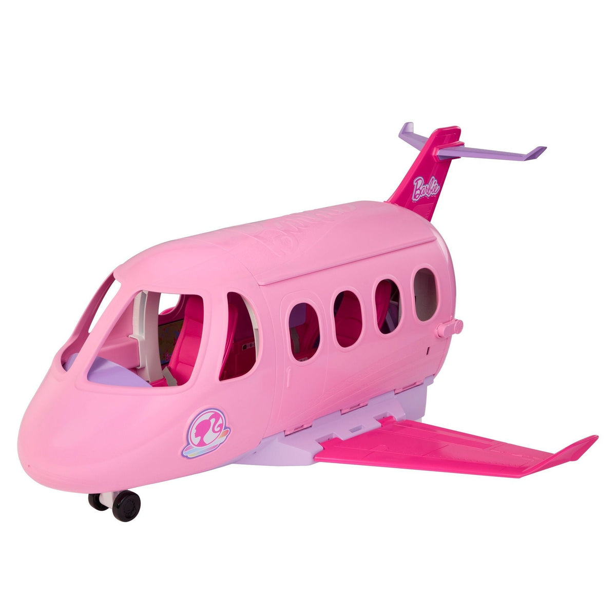 Barbie Dream Plane Playset