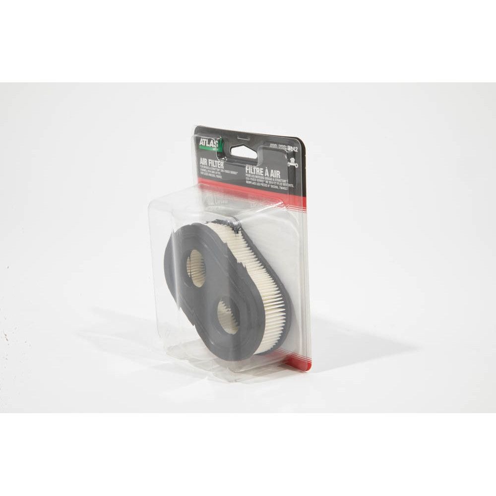 Briggs & Stratton Lawn Mower Replacement EXi Air Filter