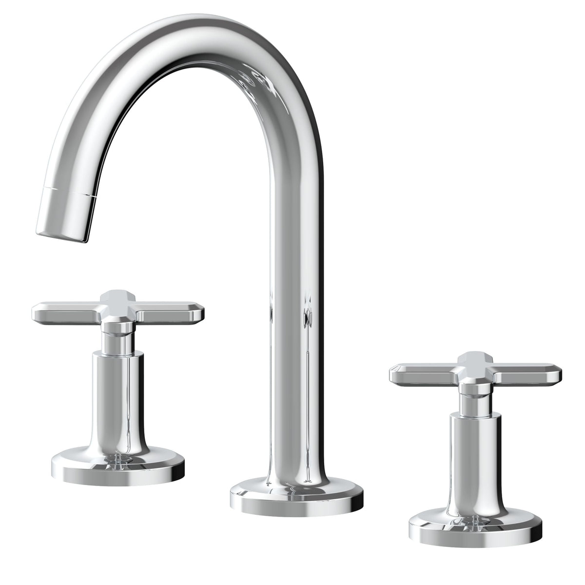 Danze Vinto 2-Handle Widespread 8-in Centerset Lavatory/Bathroom Sink Faucet, Various Finishes