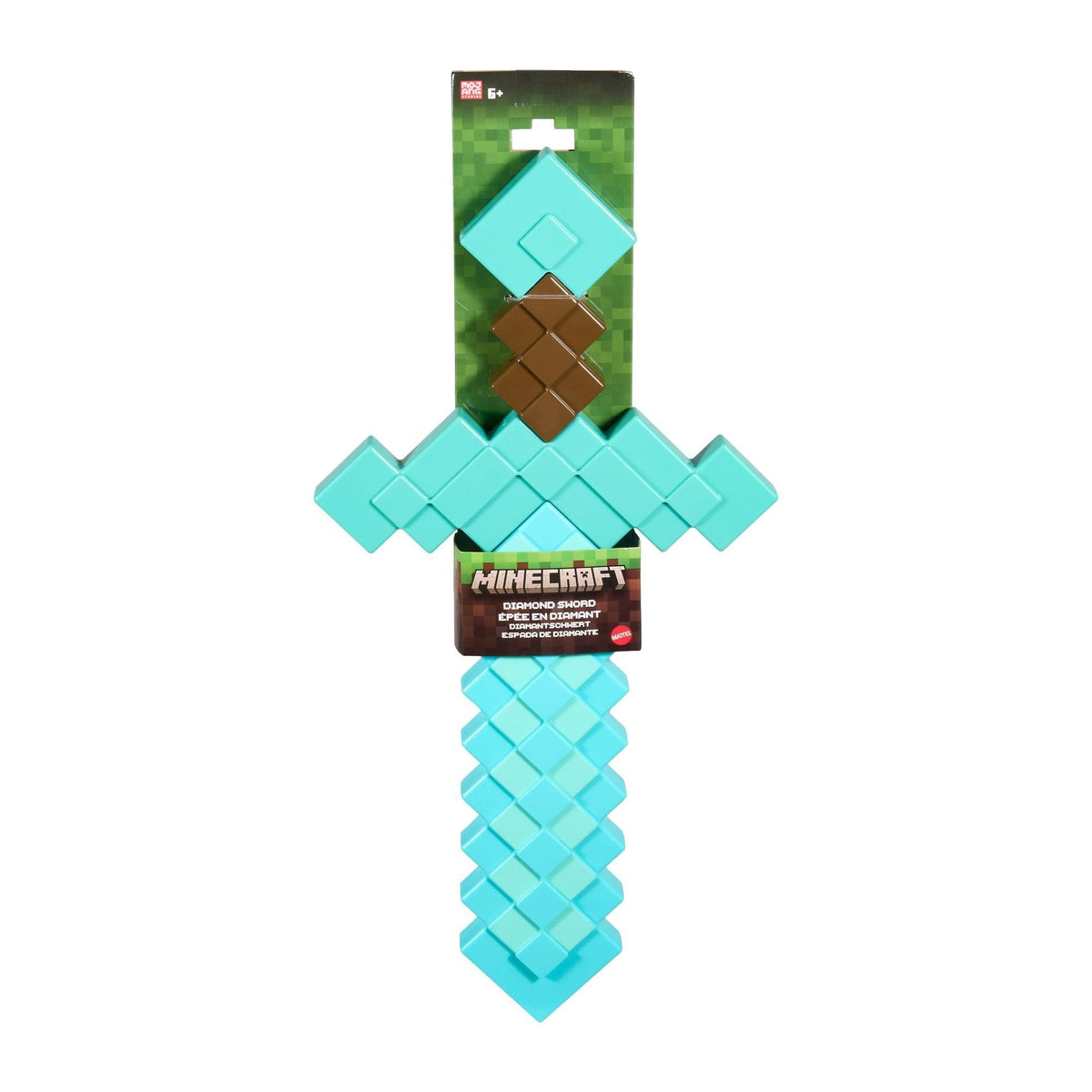 Minecraft Basic Roleplay Assorted