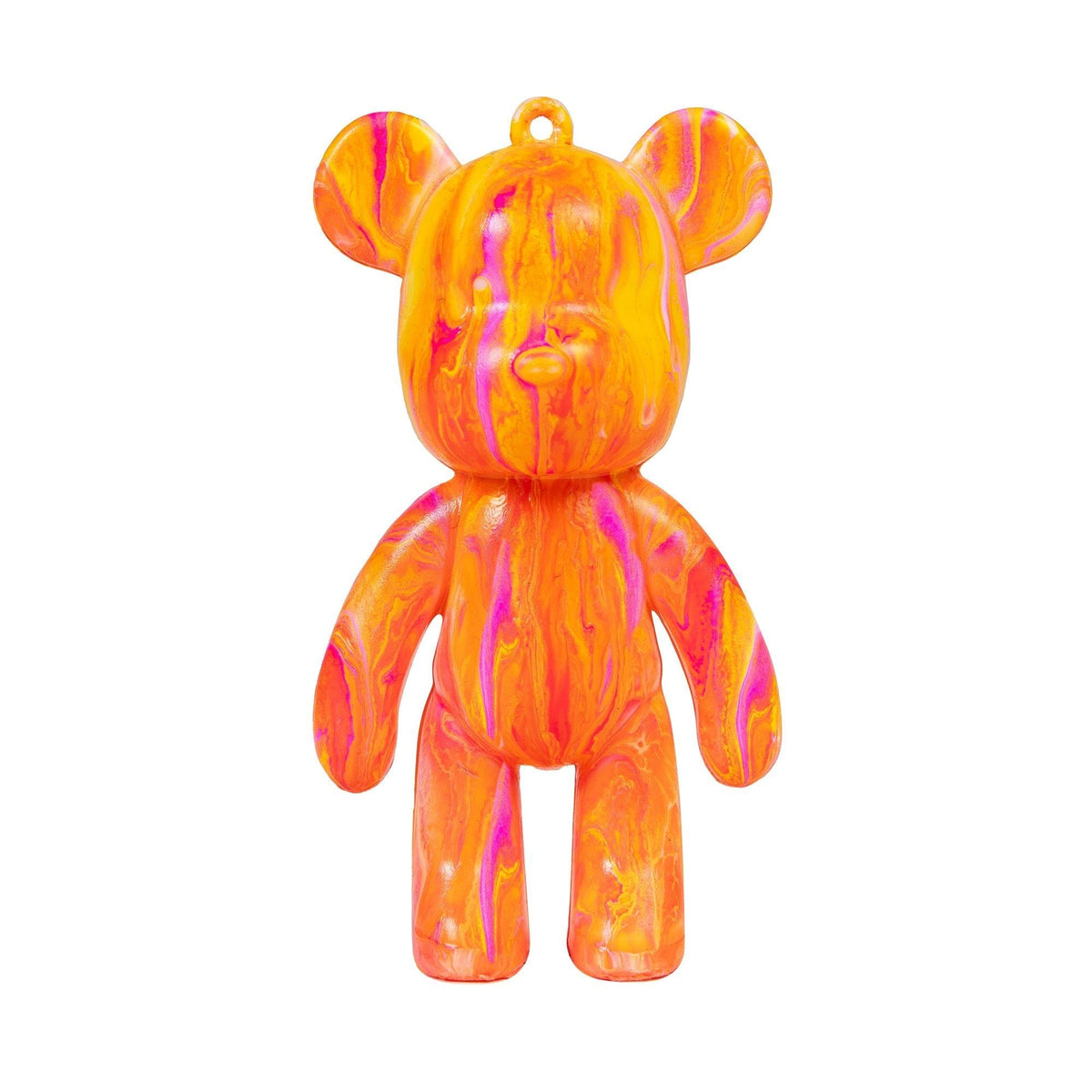Pour Palz DIY Mini Paint Bear, Assorted