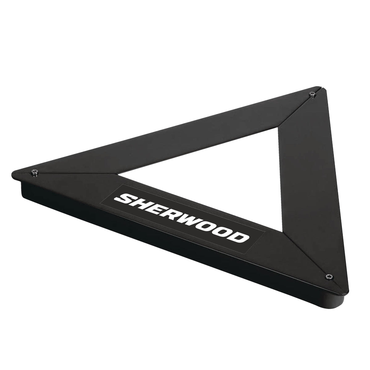 Sherwood Hockey On/Off-Ice Triangle Passer Training Aid