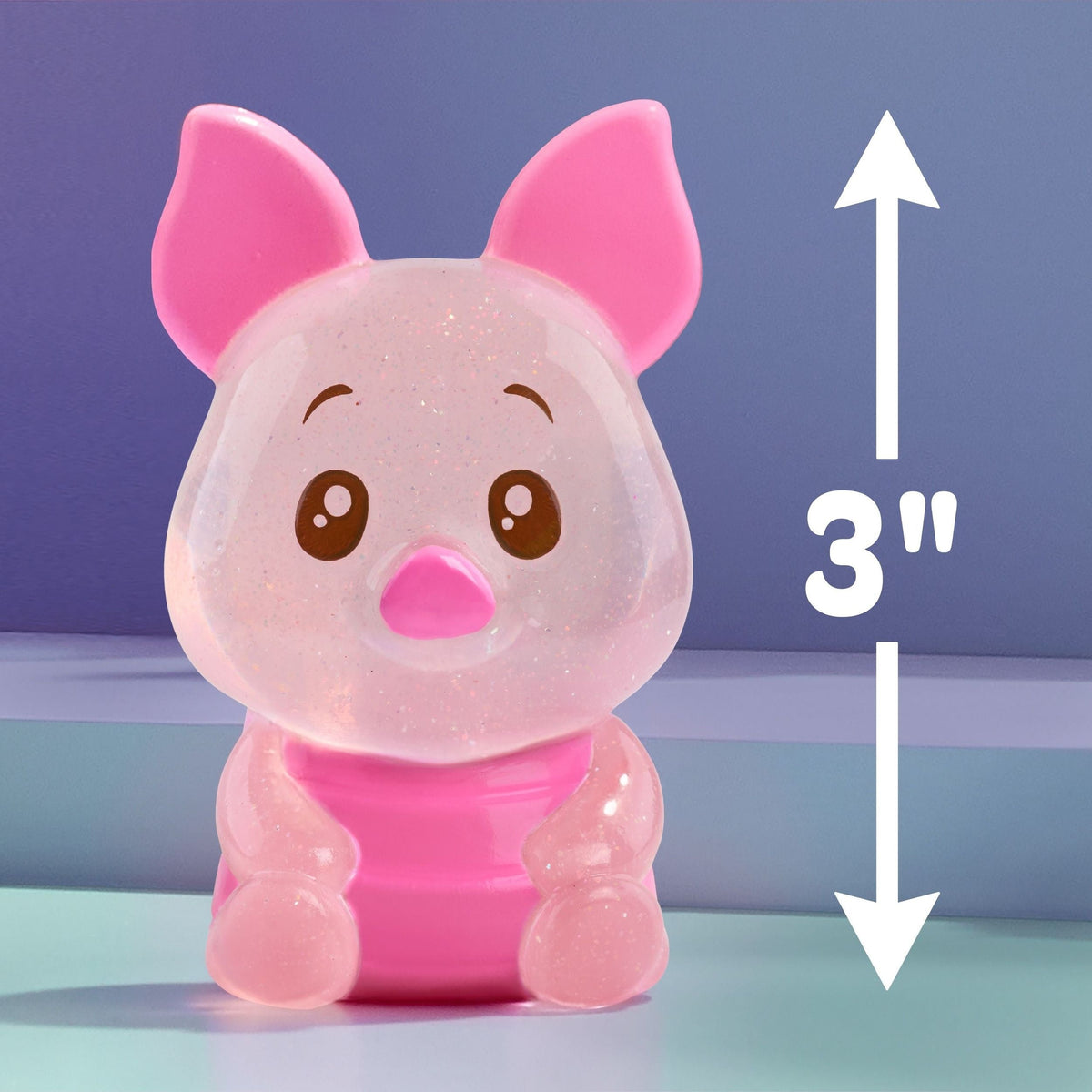 WTP Beary Squishy