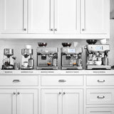 Breville Barista Express Espresso Machine