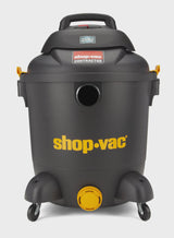 Shop-Vac 12 Gallon 5.5 Peak HP Contractor Series Wet Dry Vacuum, SVX2 Motor, 9627106