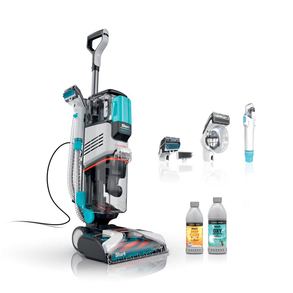 Shark? CarpetXpert? with Stainstriker? Carpet Cleaner B3
