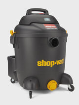 Shop-Vac 12 Gallon 5.5 Peak HP Contractor Series Wet Dry Vacuum, SVX2 Motor, 9627106