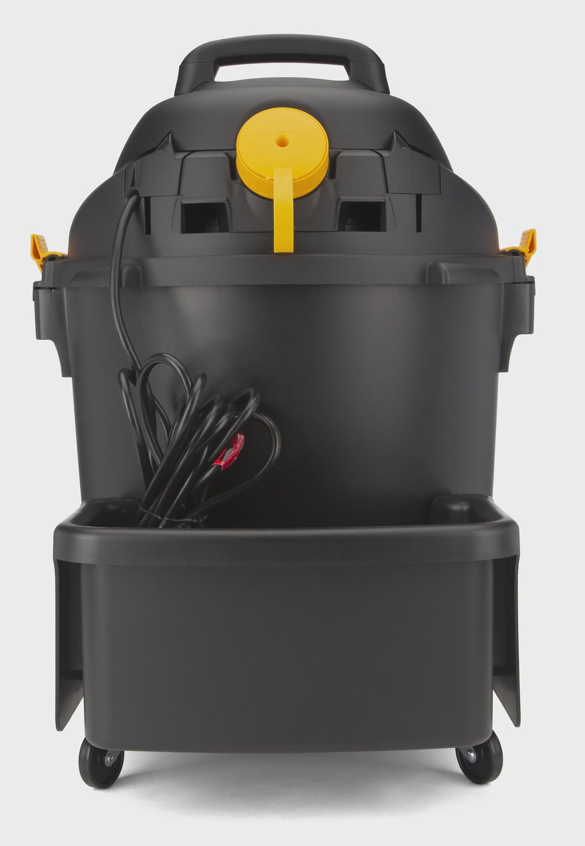 Shop-Vac 12 Gallon 5.5 Peak HP Contractor Series Wet Dry Vacuum, SVX2 Motor, 9627106