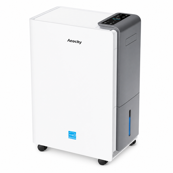 AEOCKY RHEA Dehumidifier – 80, 105 & 140 Pint Options Y3