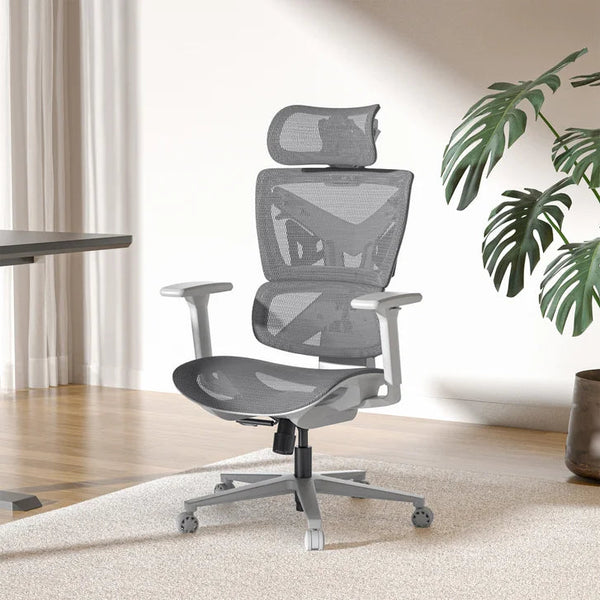 AndaSeat X-Air Mega Mesh Chair Gaming and Office Chair C3