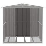 Arrow Floor Frame Kit for Arrow Classic 6x7-ft, 8x4-ft, 8x6-ft, and 8x7-ft Sheds