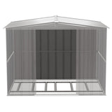Arrow Floor Frame Kit for Arrow Classic 6x7-ft, 8x4-ft, 8x6-ft, and 8x7-ft Sheds