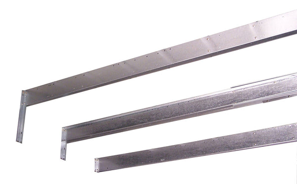 Arrow Roof Strengthening Kit for 6x5-ft and 8x6-ft Sheds N7