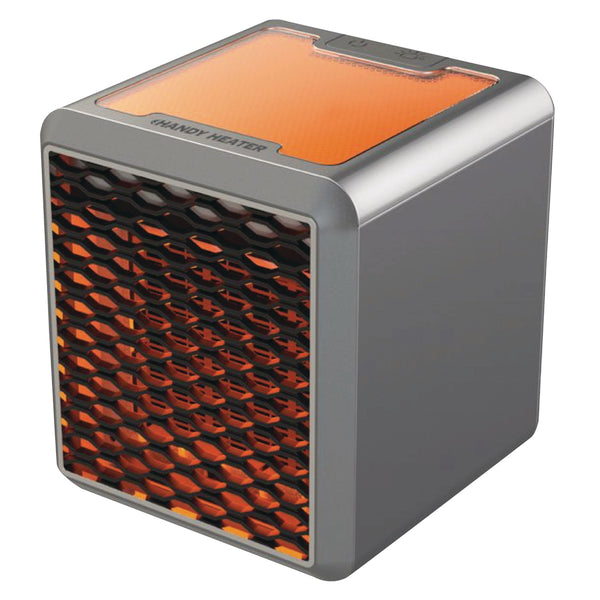 As Seen On TV Handy Heater Pure Warmth Space Heater V1
