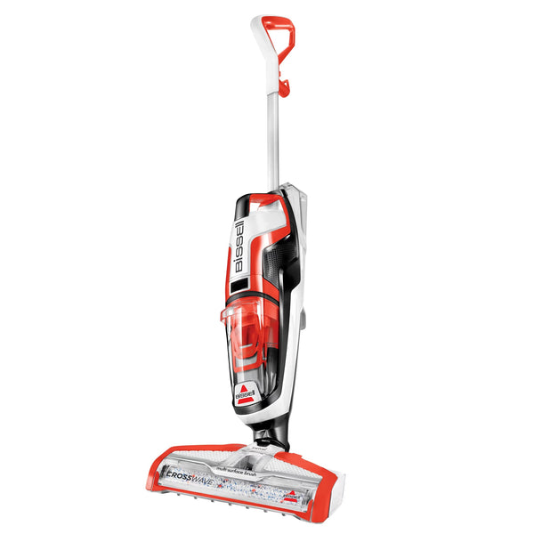 BISSELL CrossWave Hard Floor Cleaner Wet Dry Vacuum 1785M - Refurbished U9