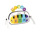 Baby Einstein 4-in-1 Kickin' Tunes Music and Language Discovery Gym