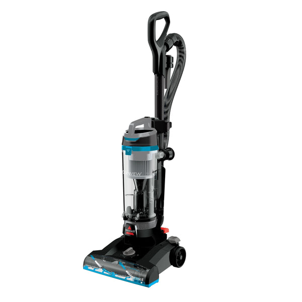 BISSELL CleanView Multi-Cyclonic Upright Corded Vacuum Cleaner I0
