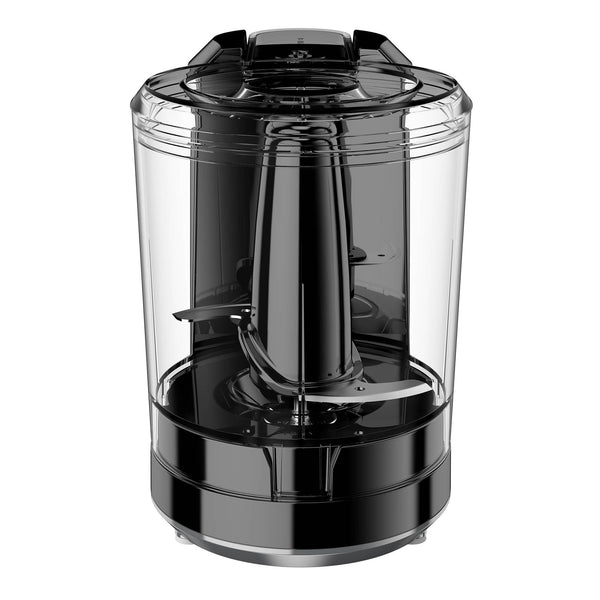 Black & Decker FreshPrep One-Touch Electric Food Chopper, 3 Cup A6
