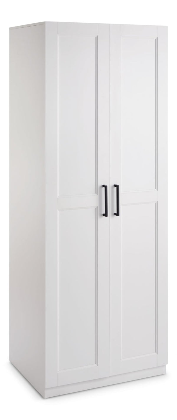 CANVAS Kelsey Wardrobe, Medium N5