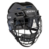 CCM Tacks 310 V26 Hockey Helmet Combo, Junior/Senior, Various Colours and Sizes