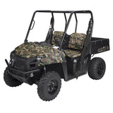 Classic Accessories UTV Bench Seat Cover Set, Polaris Ranger Mid, Vista