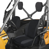 Classic Accessories UTV Bucket Seat Cover Set, Kawasaki Teryx 4, Black