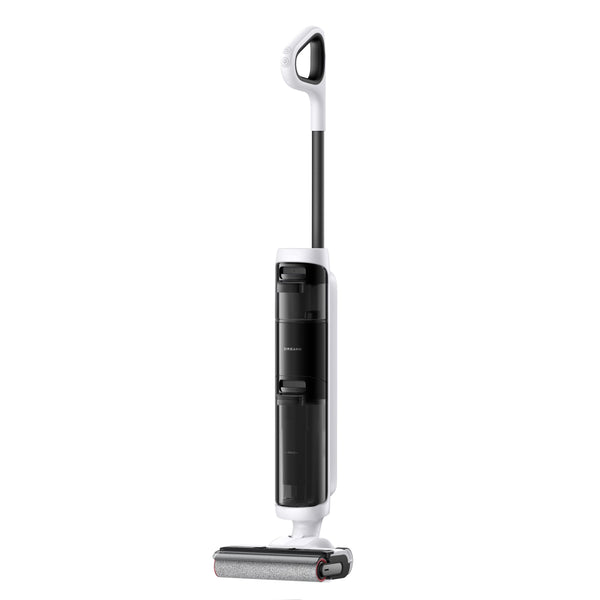 Dreame FloorX 300 Wet Dry Vacuum Cleaner, Vacuum Mop All in One with Auto Self-Cleaning, Floor Cleaner Machine for Hard Floor, 35 Mins Runtime,... B7