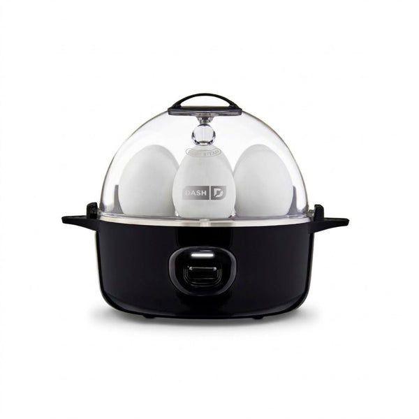 Dash Egg Cooker, 7-Piece, Beige X3
