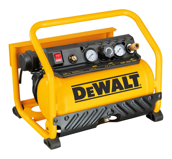 DEWALT 1.3-Gallon XTREME Quiet Air Compressor, 135 PSI C7