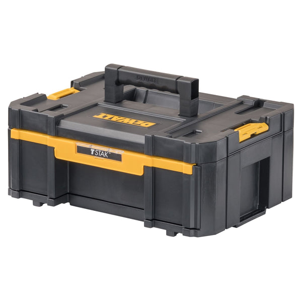 Dewalt TSTAK Heavy-Duty Single Deep Drawer Unit, Stackable Y7