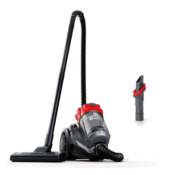 Dirt Devil Multi-Surface Express Lite Plus Canister Vaccum K3