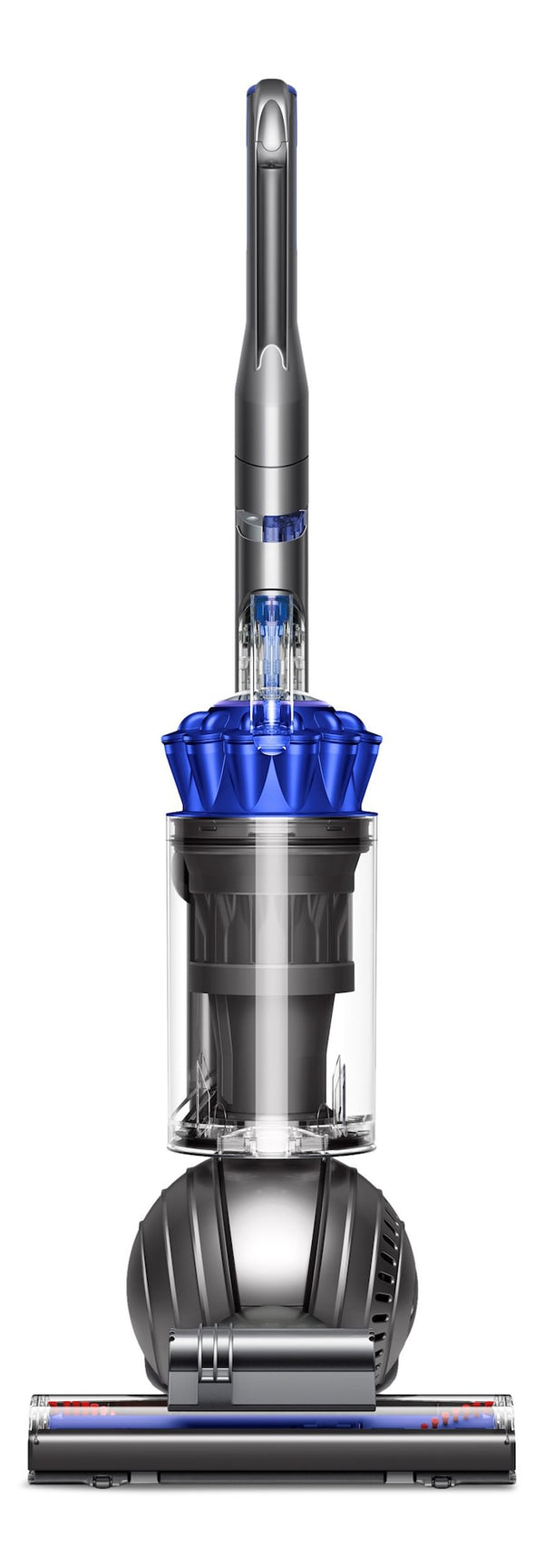 Dyson Ball Allergy + Bagless Upright Corded Vacuum Cleaner E8