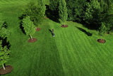 EGO POWER+ 56V Brushless Cordless 21-in Self-Propelled Lawn Mower, Includes (1) 10Ah Battery and (1) 700W Turbo Charger, LM2156SP