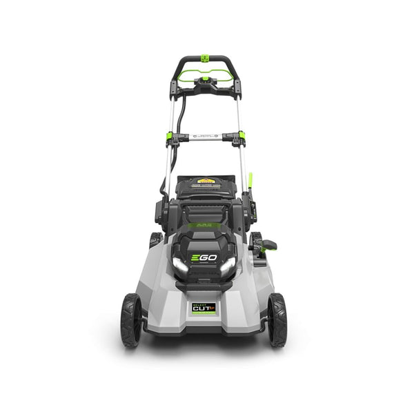 EGO POWER+ 56V Select Cut XP 21-in Brushless Cordless Self-Propelled Lawn Mower, Tool Only Z6