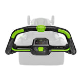 EGO POWER+ 56V Select Cut XP Brushless Cordless Self-Propelled Lawn Mower with (1) 10.0Ah Battery & (1) 700W Charger, 22-in