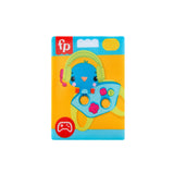 Fisher-Price Level Up Little Gamer Gift Set, Green & Blue