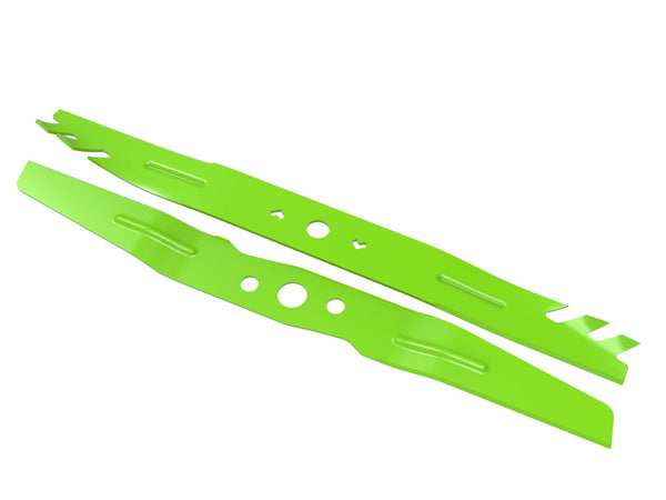 Greenworks 21-in OEM RazorCut Replacement Blade Y8