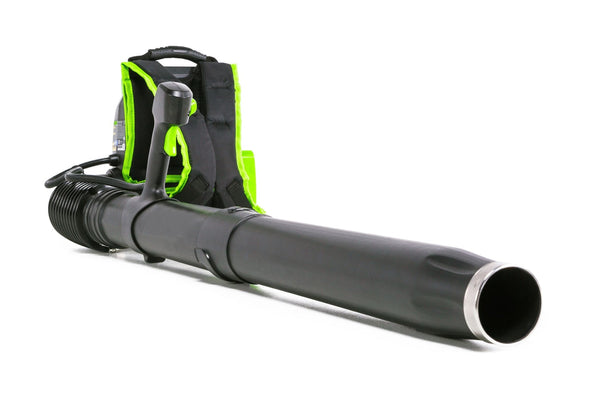 Greenworks Pro 60 V 160 MPH - 540 CFM Lithium-ion Backpack Leaf Blower, Tool Only X4