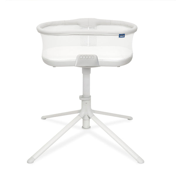 HALO 5016 BassiNest 3.0 Soothing Swivel Sleeper N5