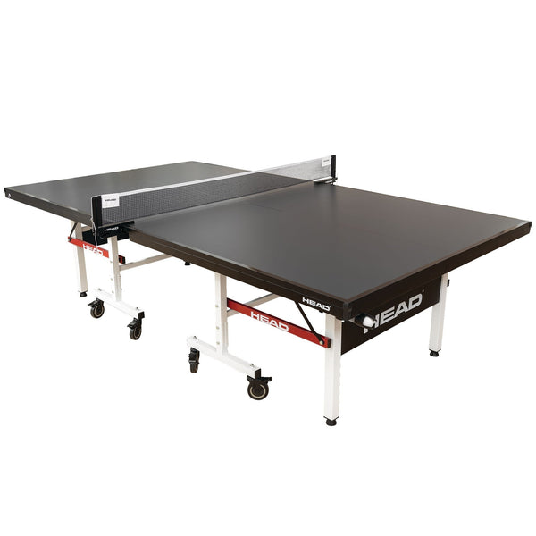 HEAD Apex Table Tennis Table/Ping Pong Table, 25-mm G6