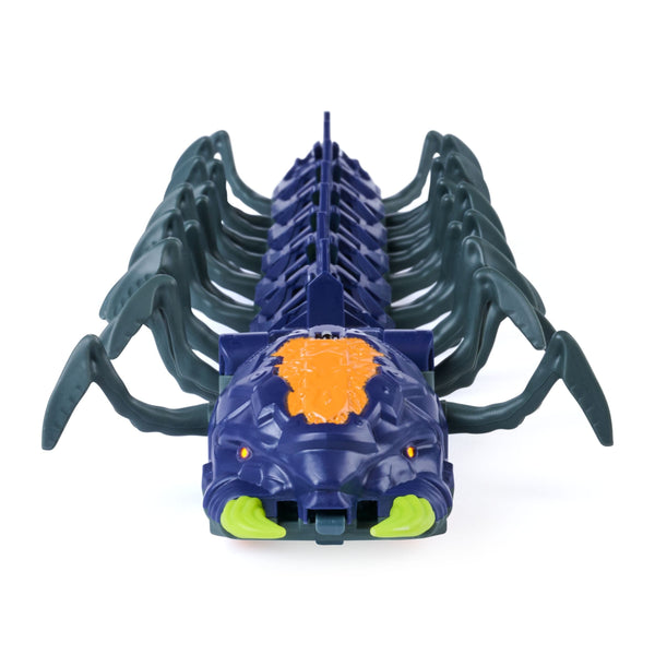 Hex Bots Exploding Centipede Z7