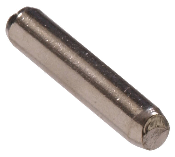 Hillman Shelf Pin, For Shelf Support, Easily Installed, 1/4-in, M5 Q2