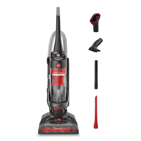 Hoover WindTunnel 2 Bagless Upright Vacuum S2