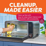 Instant Pot 6-Slice Instant Heat Toaster/Air Fry Oven