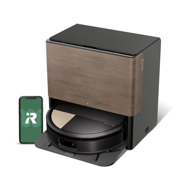 iRobot 705 Combo Plus Auto Wash E9