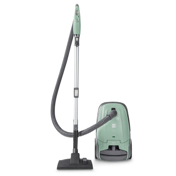 Kenmore 400 Series HEPA Multi-Surface Bagged Corded Canister Vacuum, 14-in, 12A S5