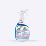 Krud Kutter Prepaint Cleaner, No-Rinse TSP Substitute, Cleans & Deglosses Surfaces 946-mL