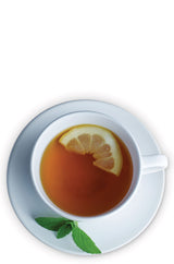 MasterChef Double Wall Kettle with Push Button Lid, 1.7-L
