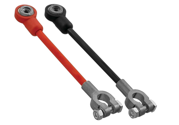 MotoMaster Top-to-Side Post Battery Adapter, Cable Style D7