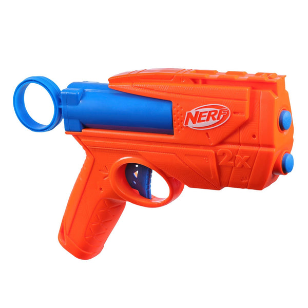 Nerf N Series Ward Dart Blaster, Ages 8+ U8